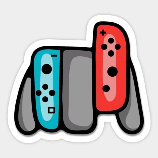 Gaming Sticker